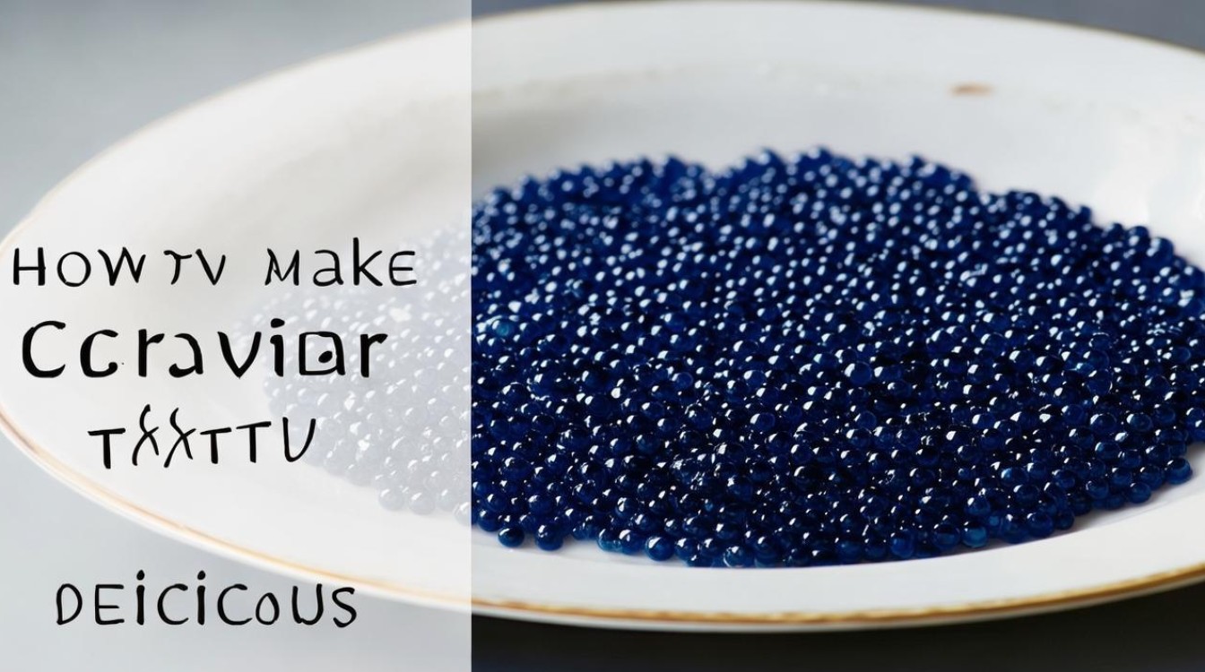 鱼子怎样做好吃