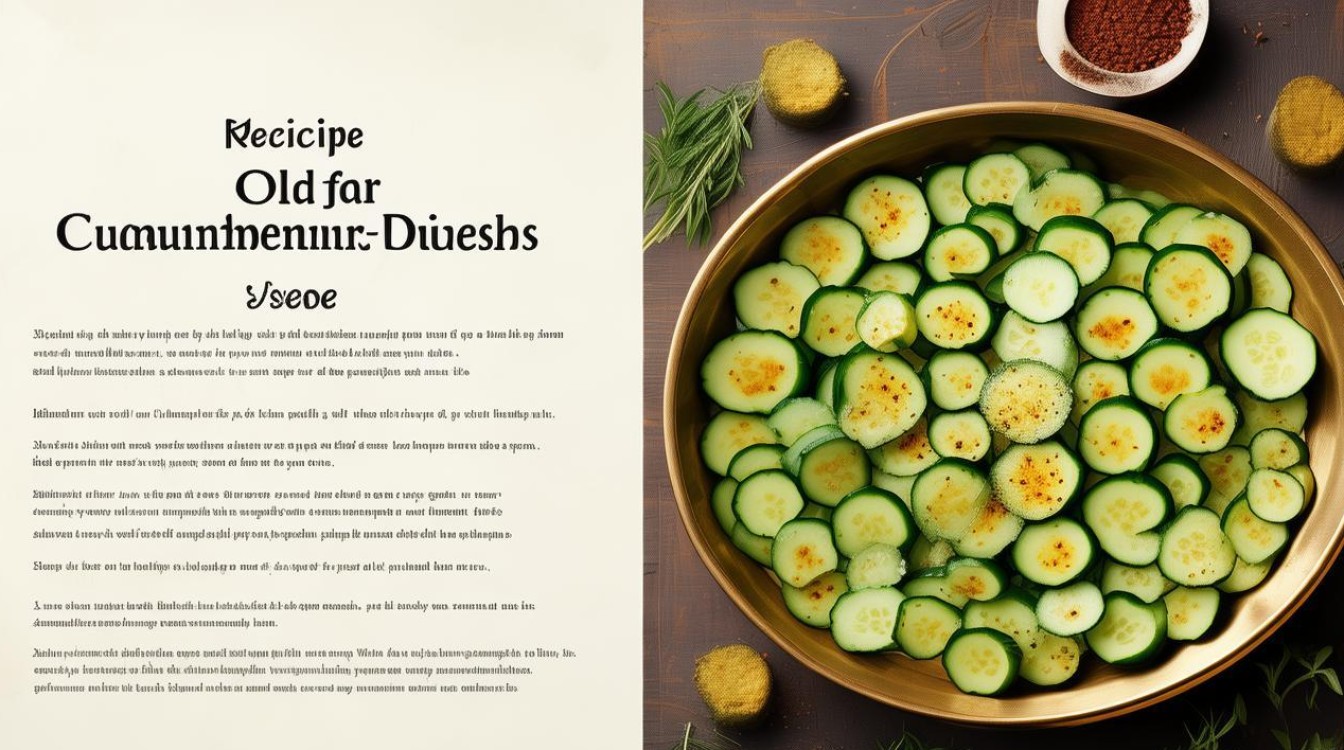 老黄瓜怎么做好吃