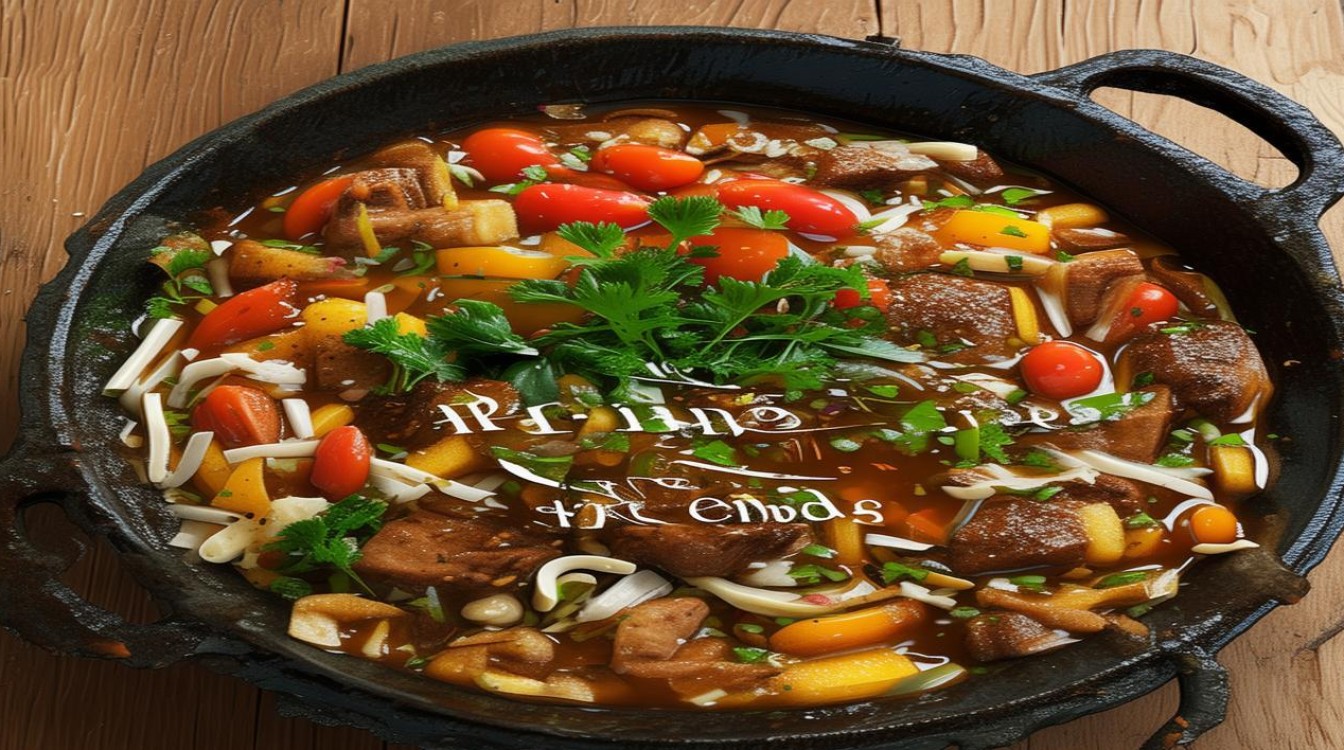 什么样的家常菜好吃