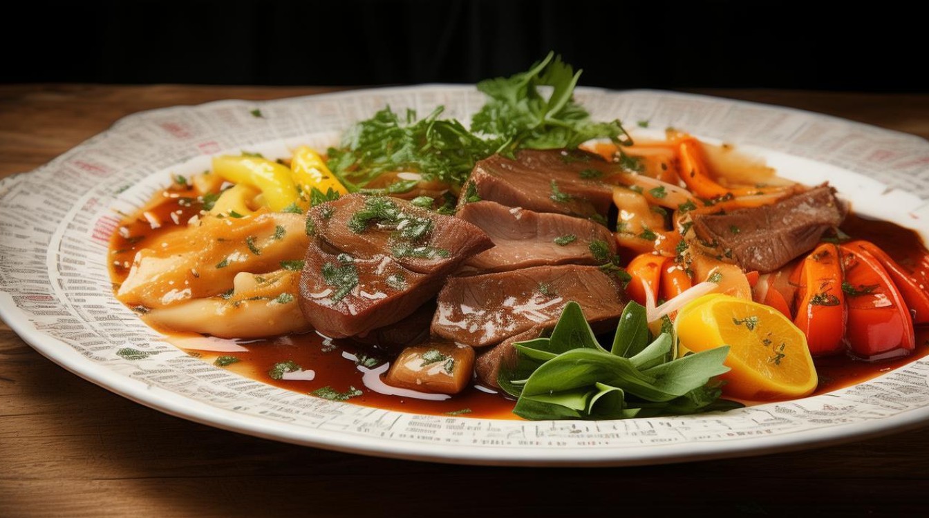 什么样的家常菜好吃