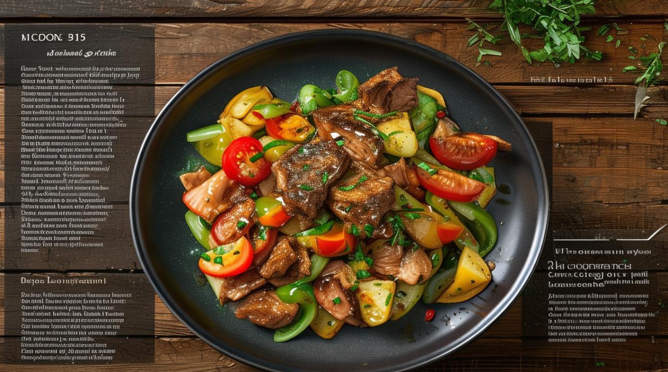 什么样的家常菜好吃