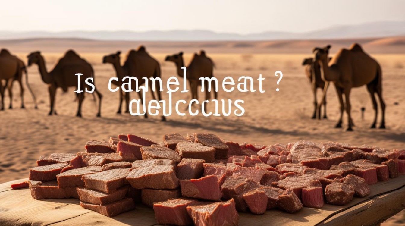 骆驼肉好吃吗