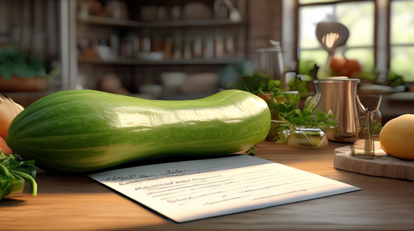 葫芦瓜怎么做好吃