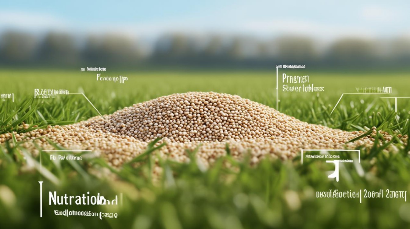 藜麦的营养价值及功效