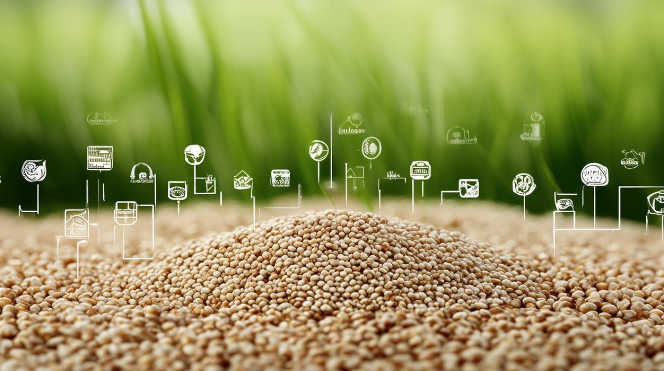 藜麦的营养价值及功效