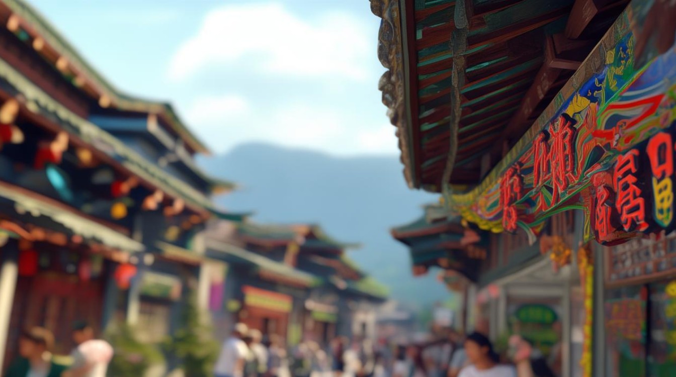 梅州旅游 梅州旅游