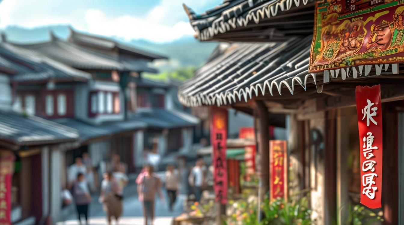 梅州旅游 梅州旅游