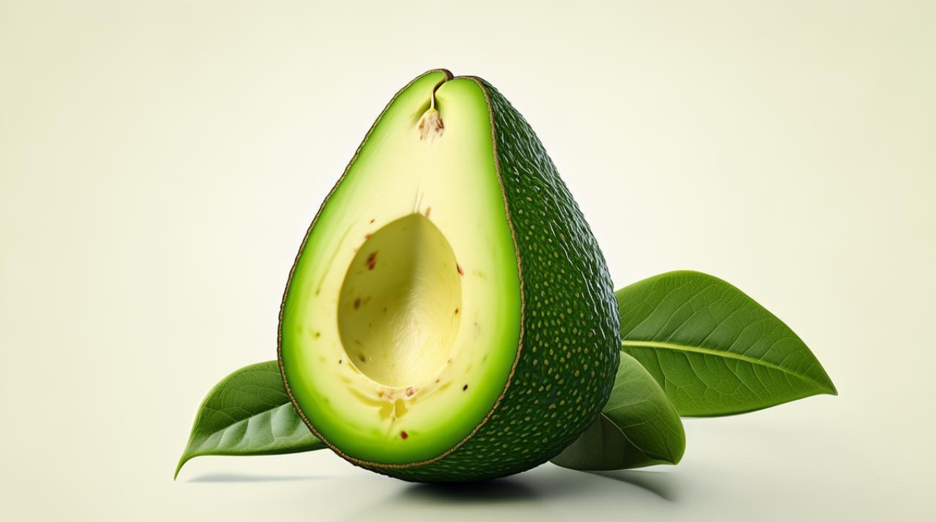 牛油果的营养价值及功效