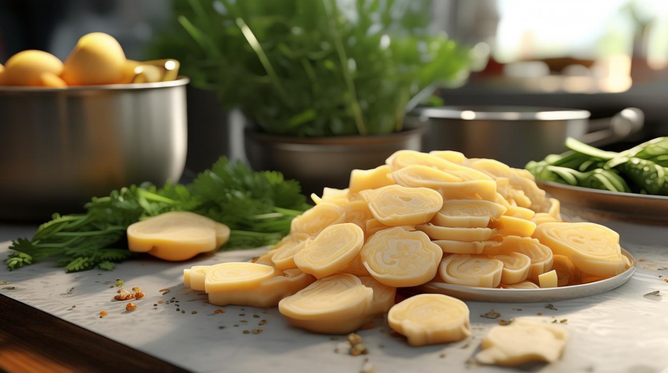 藕片怎么做好吃