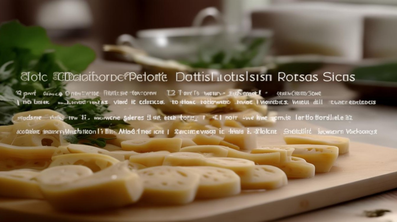 藕片怎么做好吃