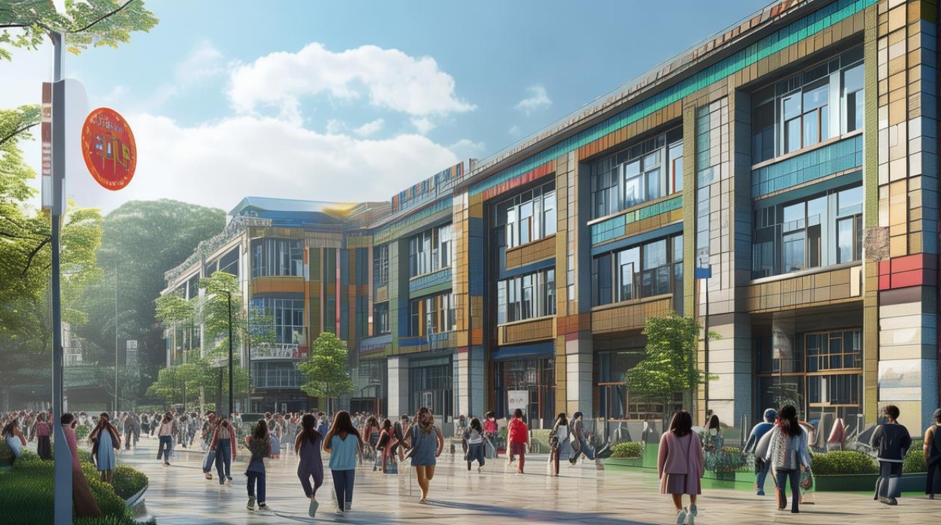 沈阳市旅游学校