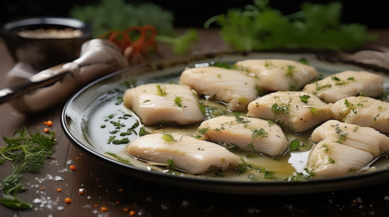 巴沙鱼片怎么做好吃又简单