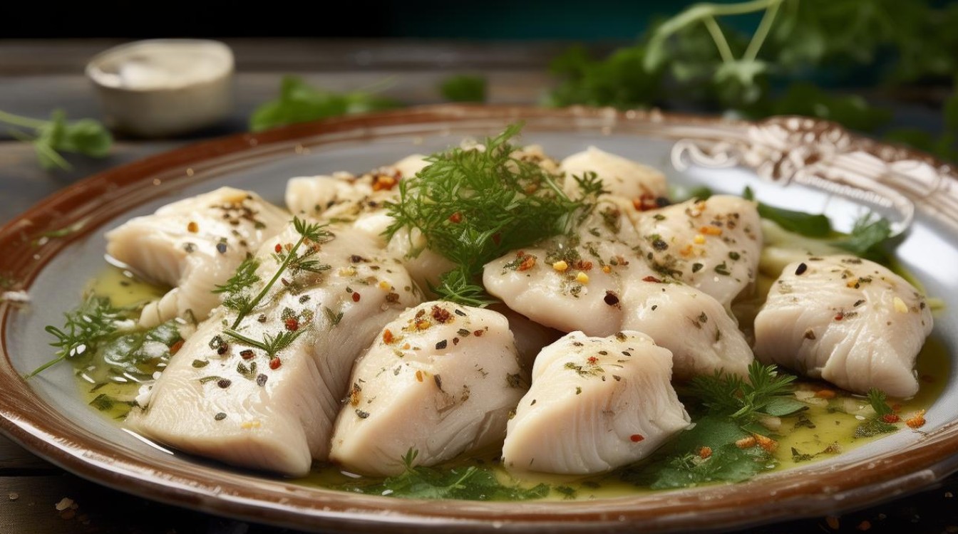 巴沙鱼片怎么做好吃又简单