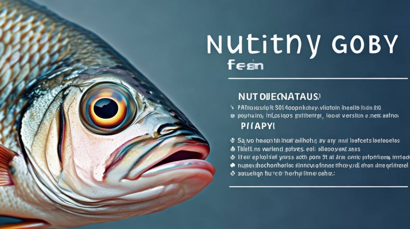 嘎鱼的营养价值及功效