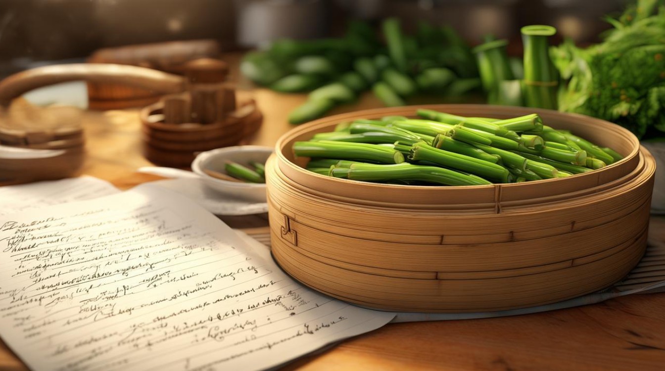 新鲜竹笋怎么做好吃