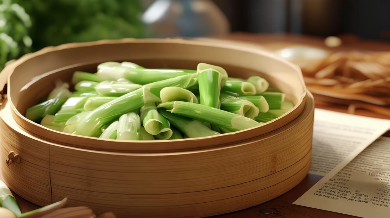 新鲜竹笋怎么做好吃