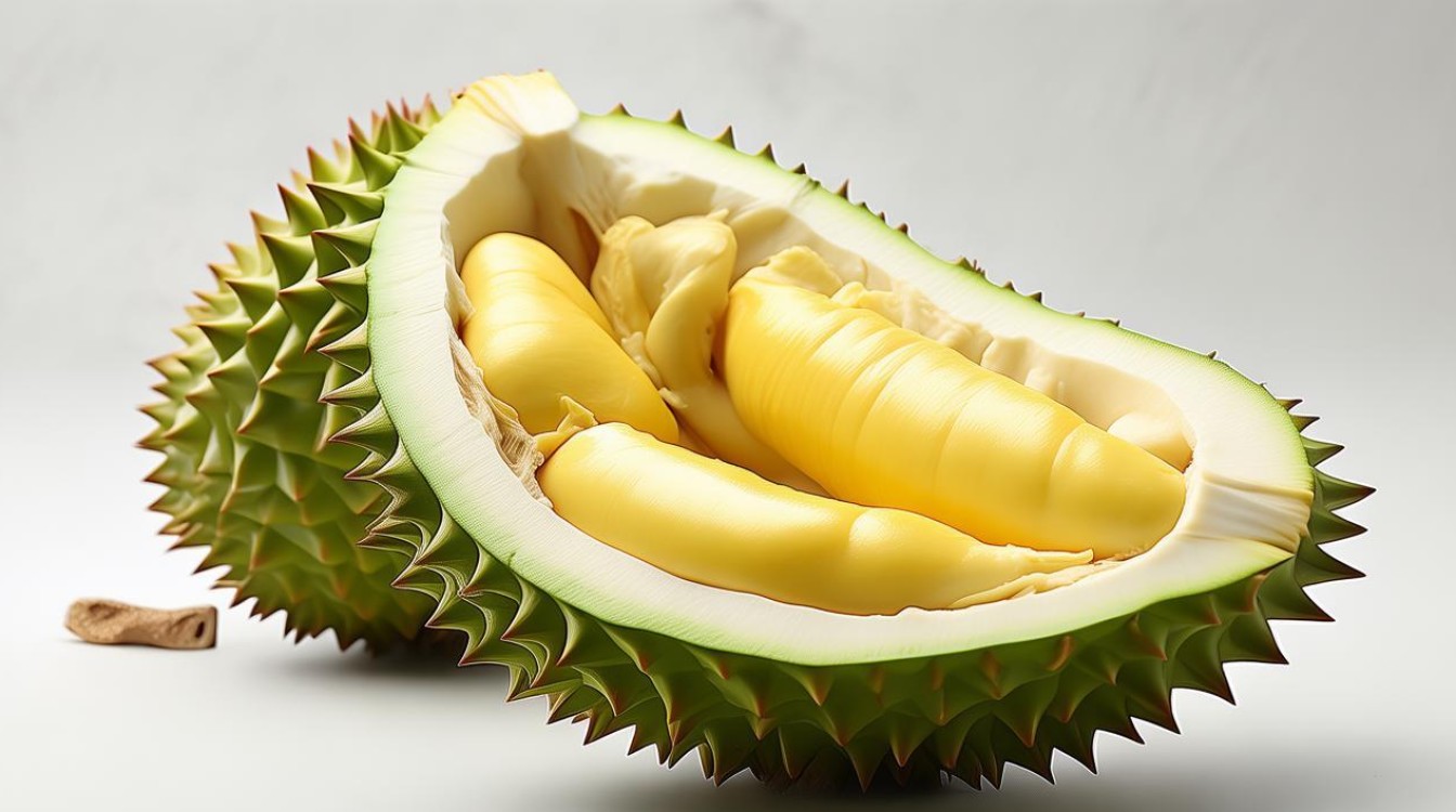 榴莲的营养价值与功效 榴莲的营养价值与功效