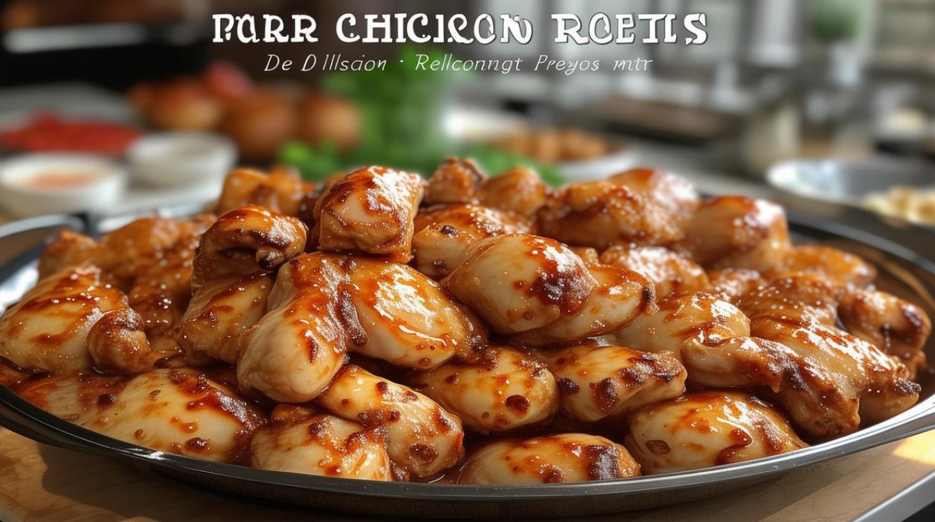 鸡爪怎么做才好吃 鸡爪怎么做才好吃