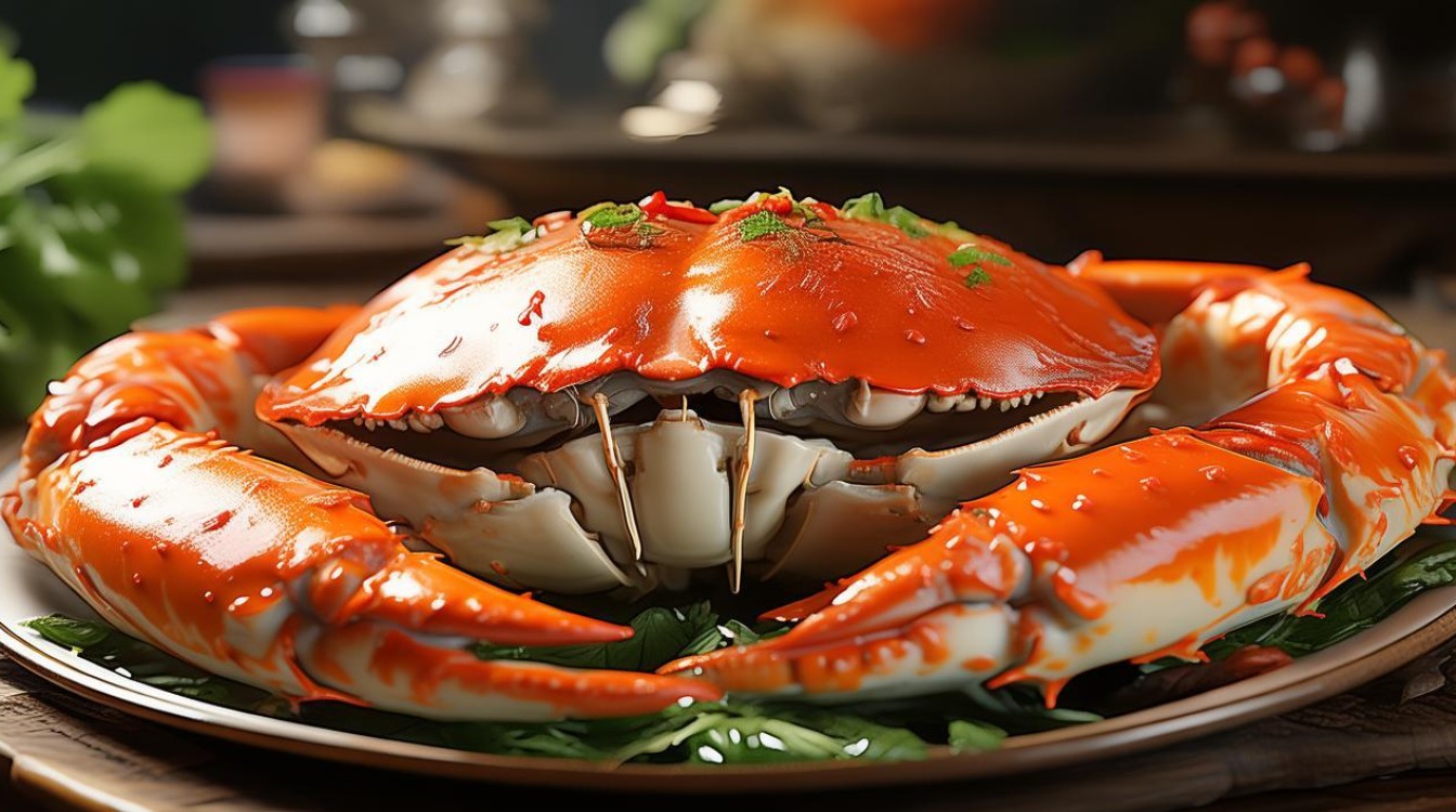 大闸蟹怎么做好吃 大闸蟹怎么做好吃