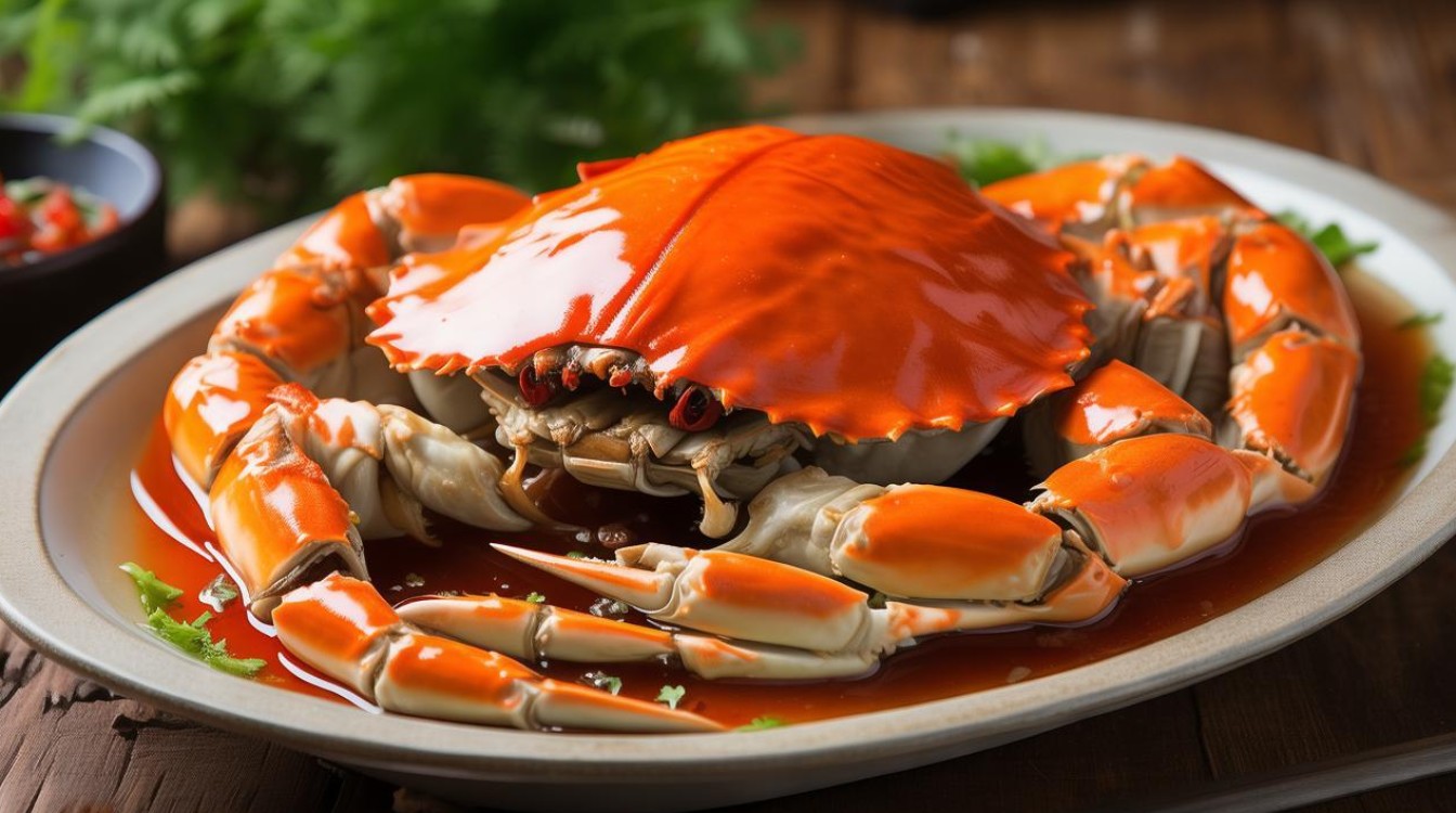 大闸蟹怎么做好吃 大闸蟹怎么做好吃