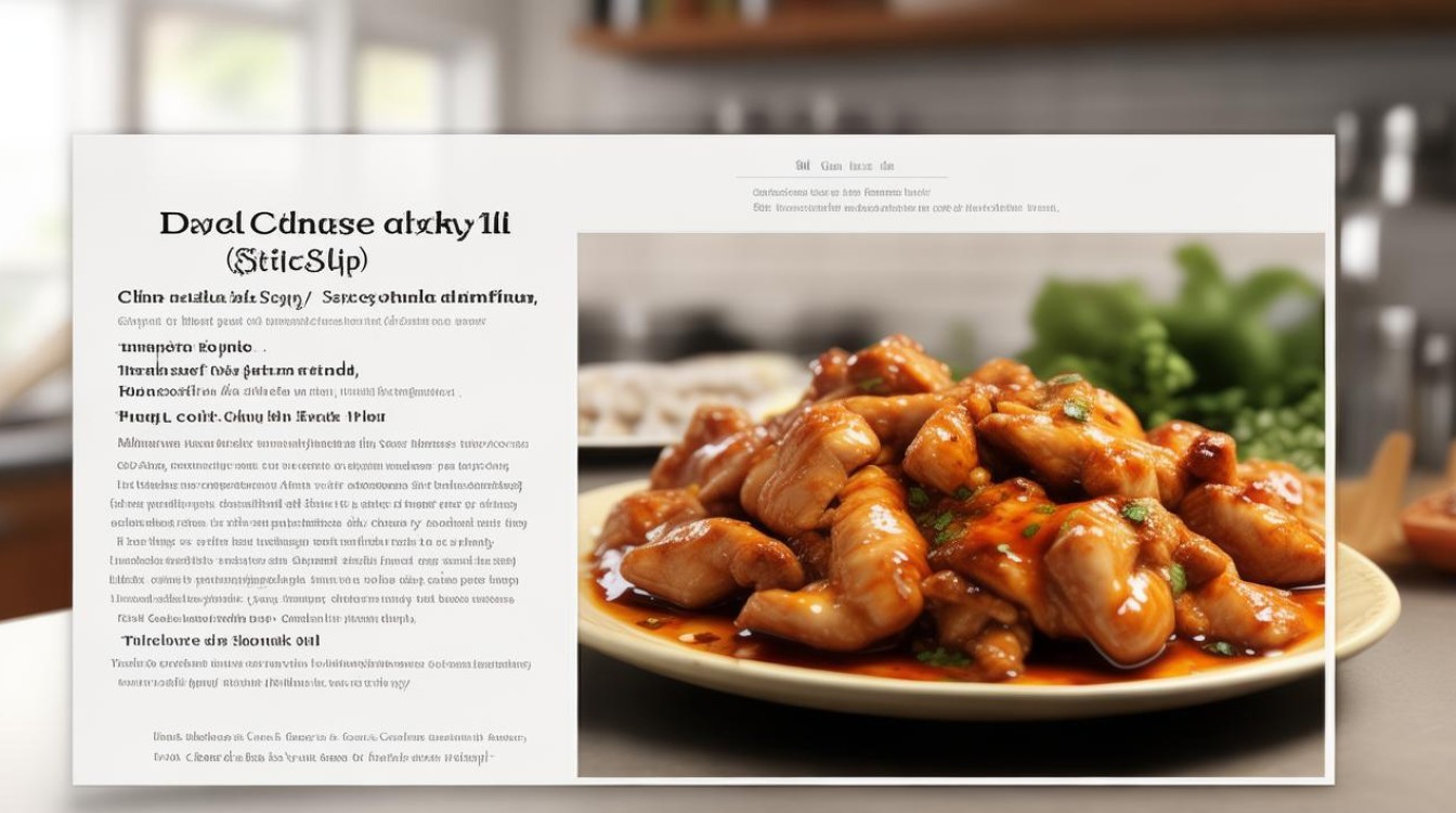 素鸡怎么做好吃