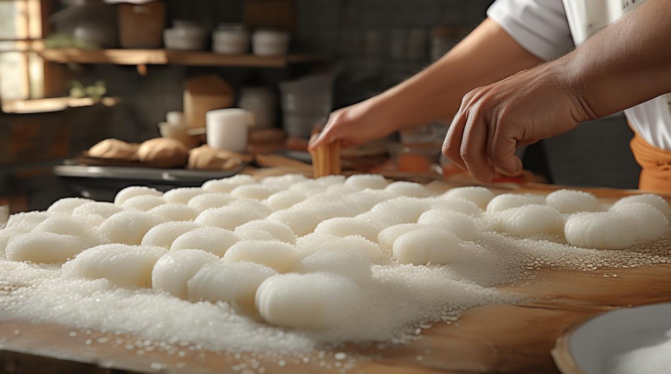 糍粑怎么做好吃