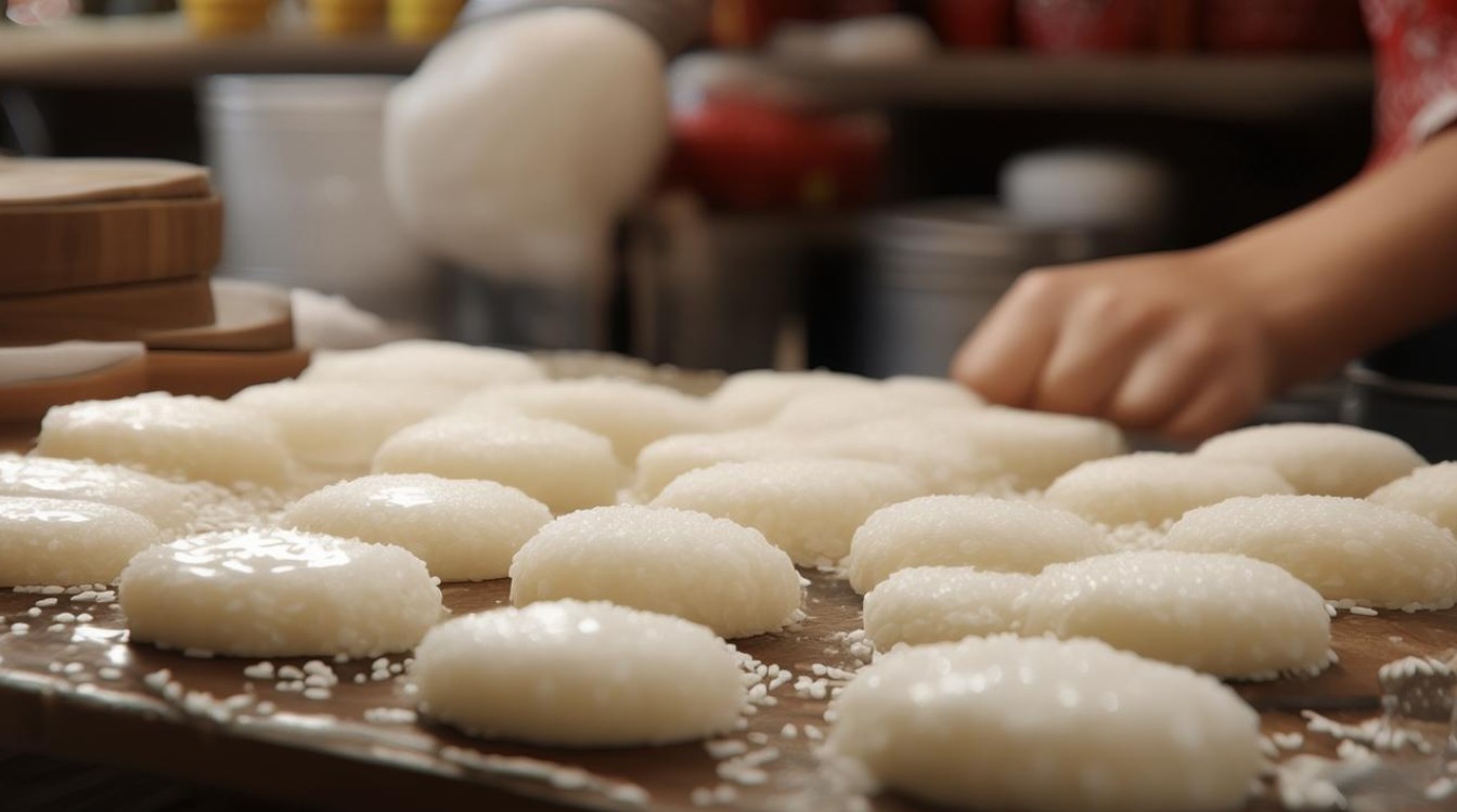 糍粑怎么做好吃