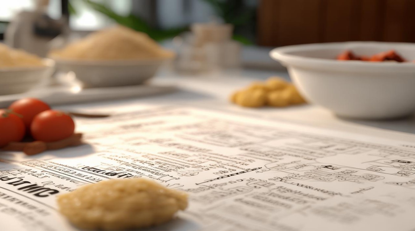 面筋怎么做好吃