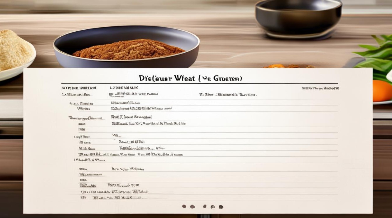 面筋怎么做好吃