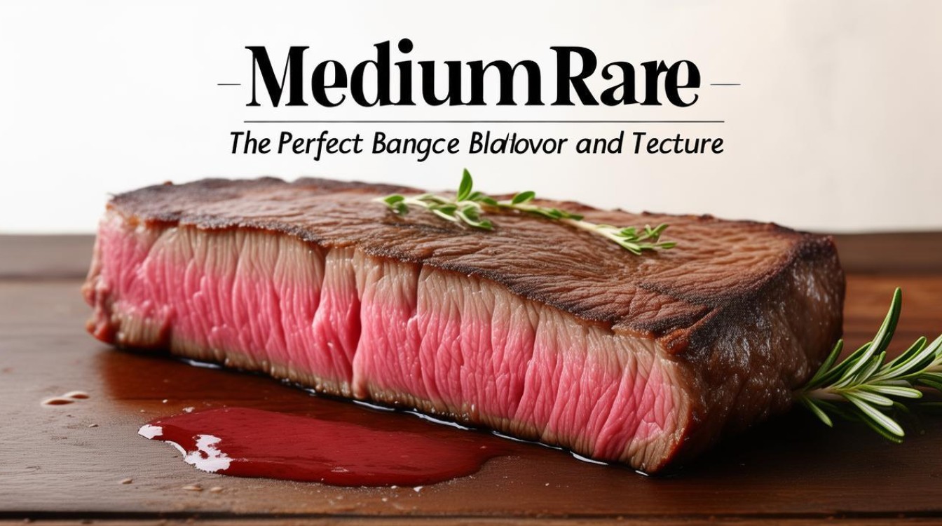 牛排几分熟好吃