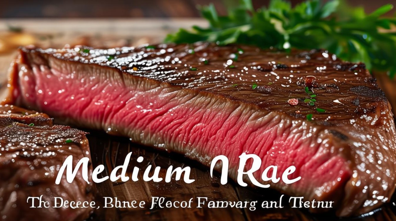 牛排几分熟好吃