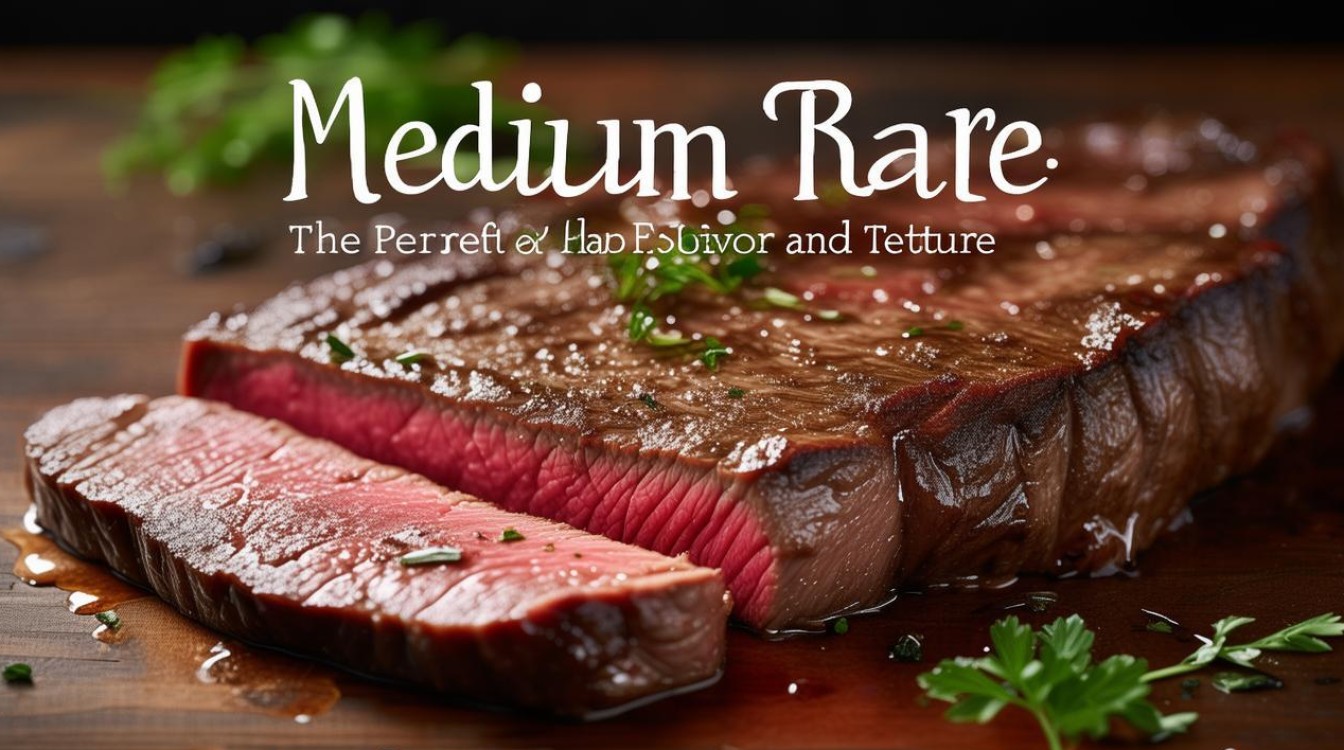 牛排几分熟好吃