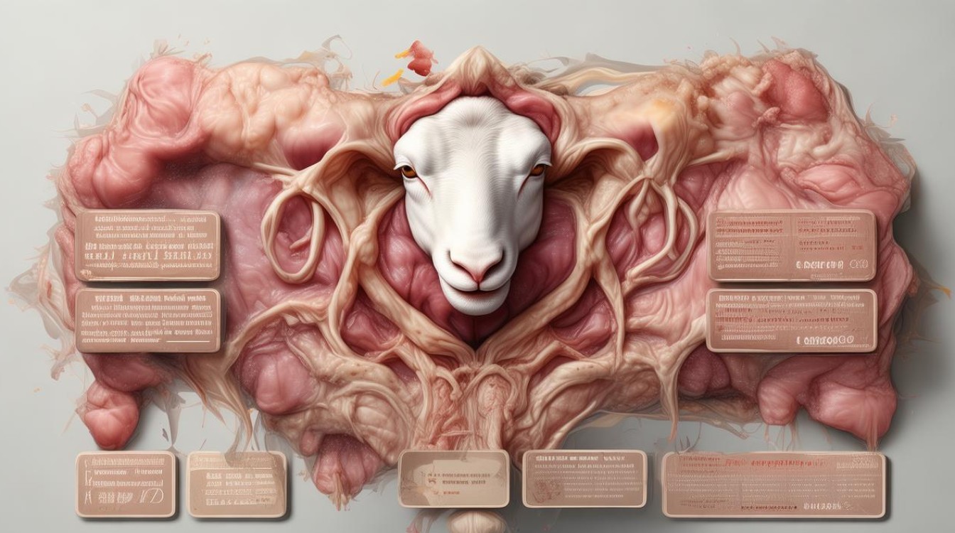 羊肚的功效与营养价值 羊肚的功效与营养价值