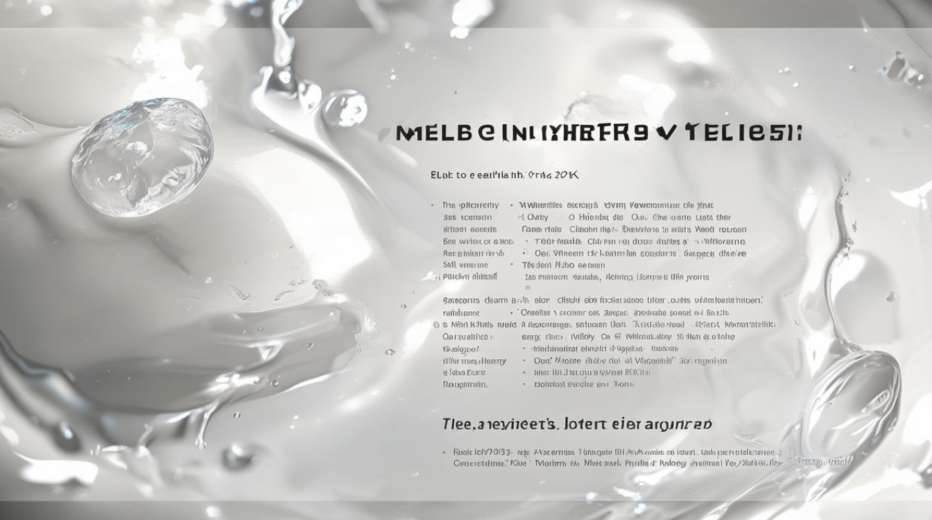 蛋清的营养价值