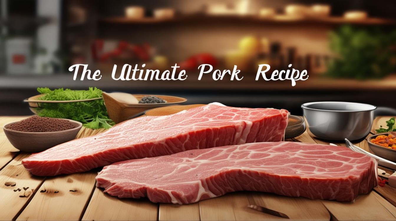 猪肉怎么做最好吃 猪肉怎么做最好吃