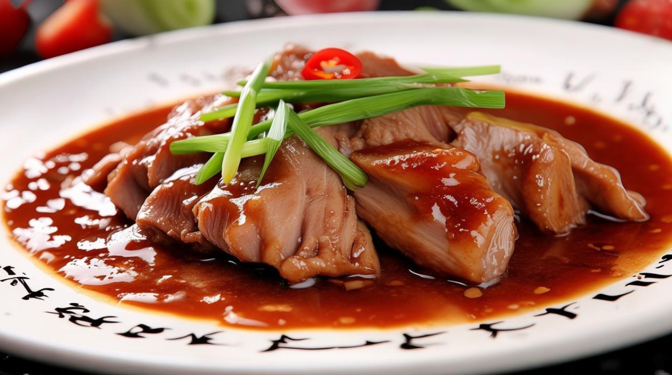 猪头肉怎么做好吃