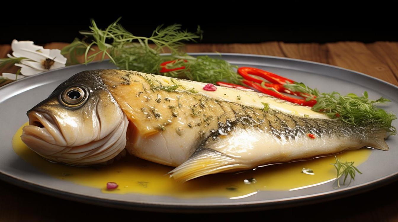 黄鱼怎么做好吃