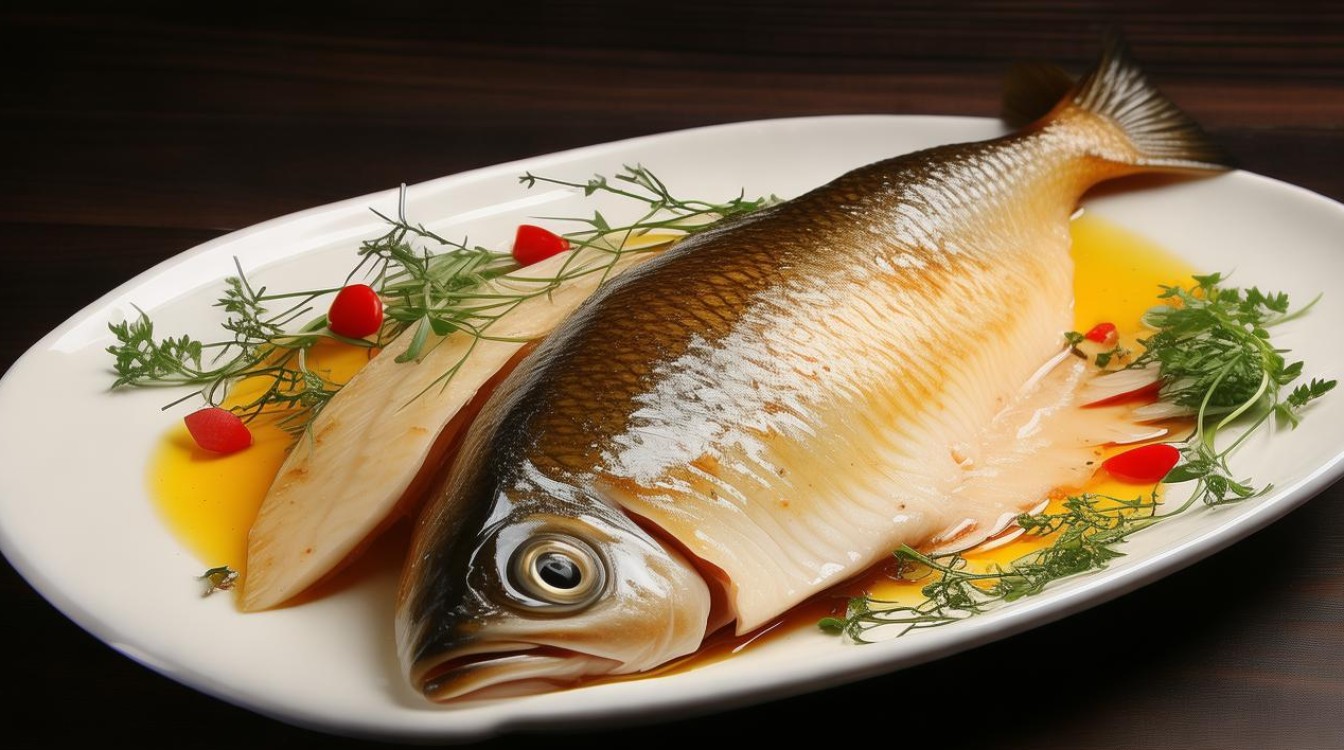 黄鱼怎么做好吃