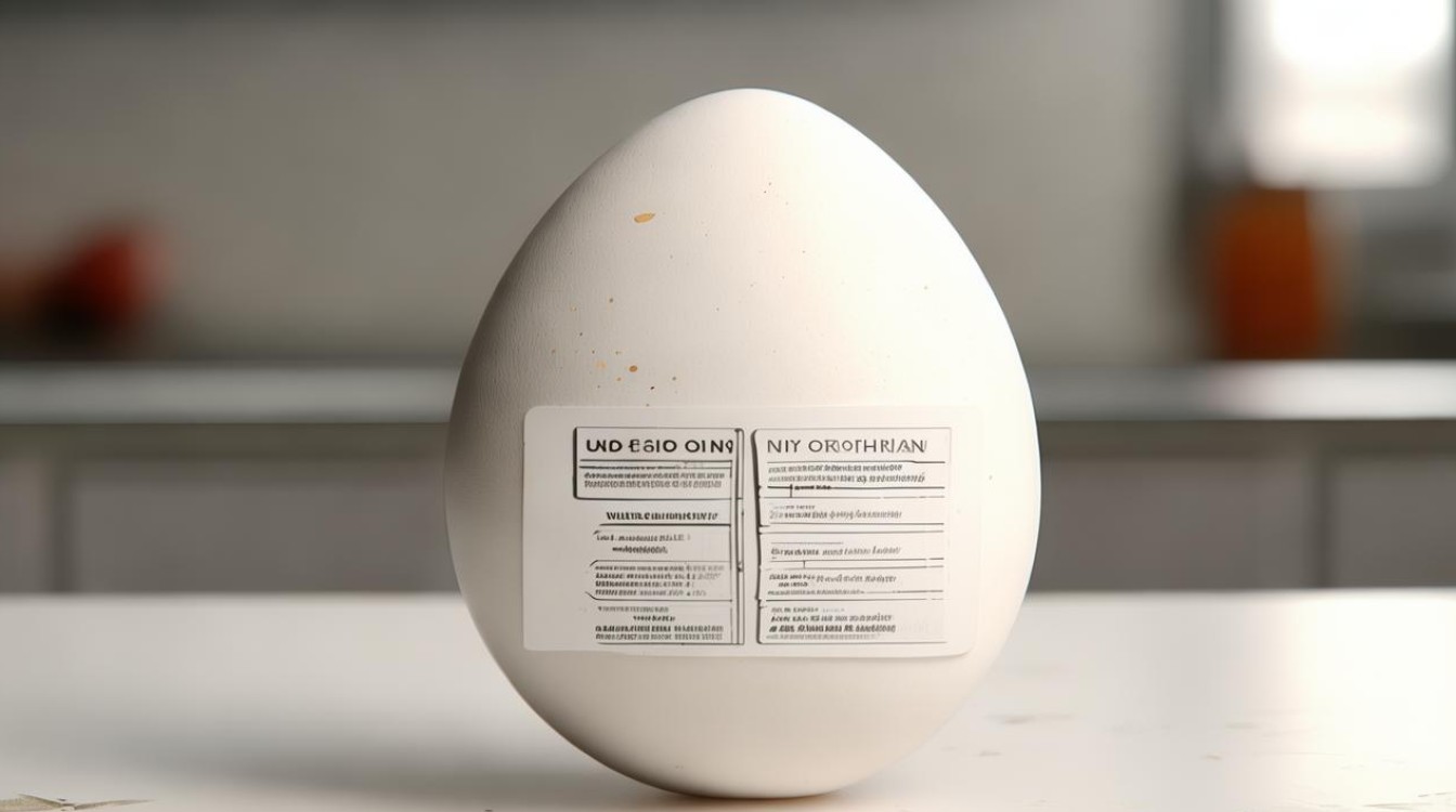 鹅蛋的营养价值及功效