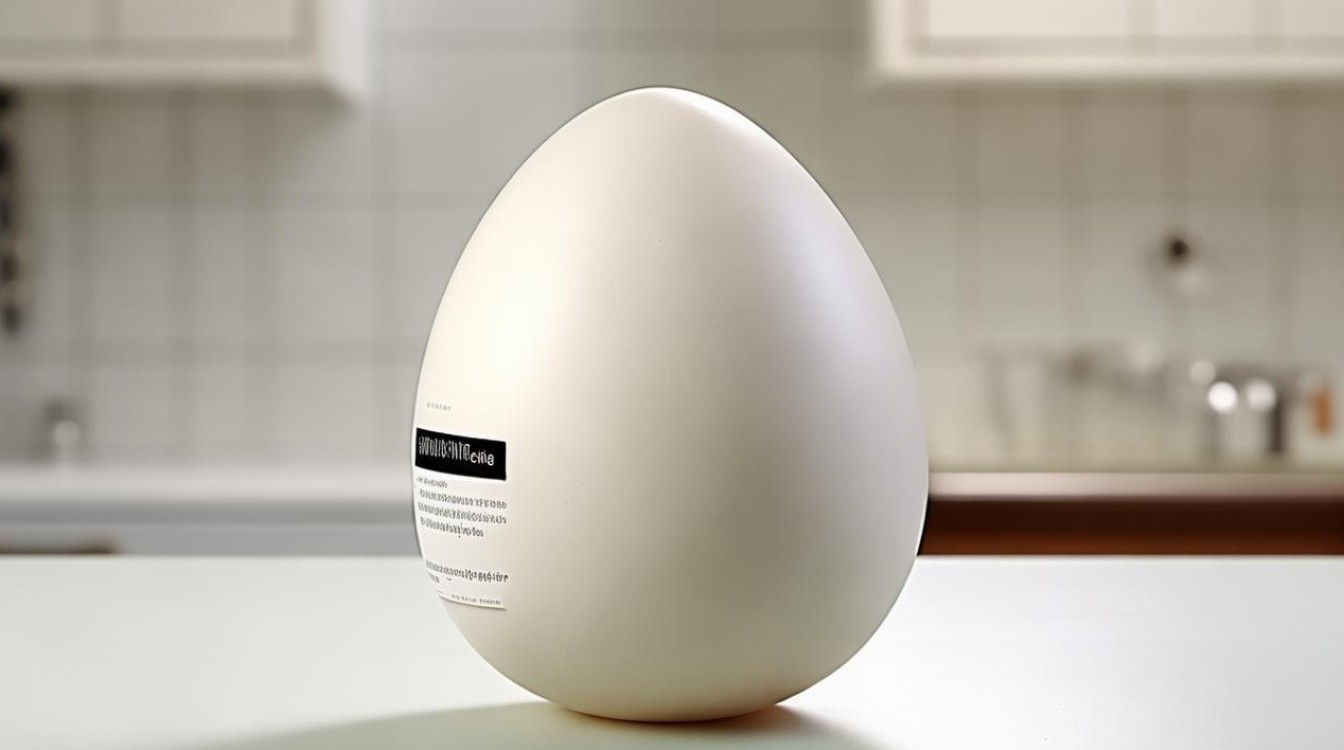 鹅蛋的营养价值及功效