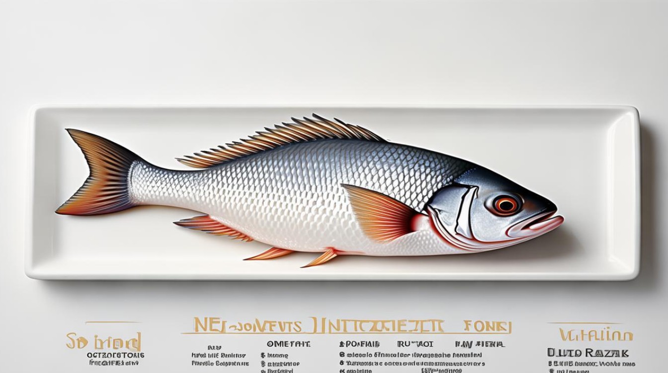 龙利鱼的营养价值及功效