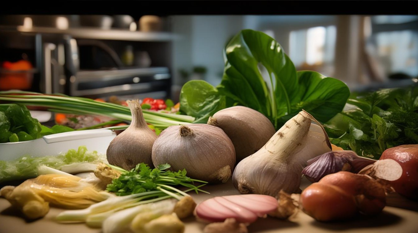 魔芋怎么做好吃