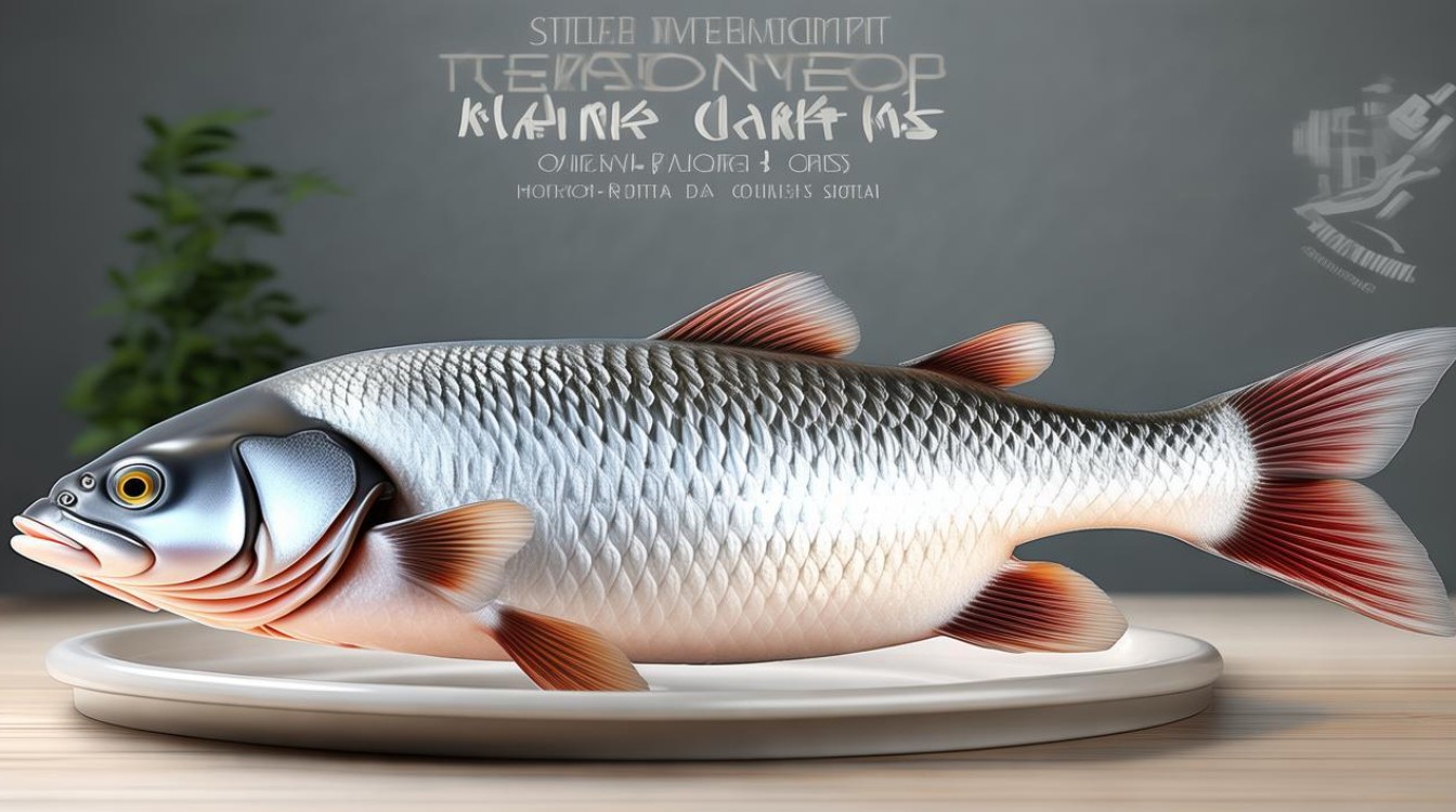 鲢鱼的营养价值及功效