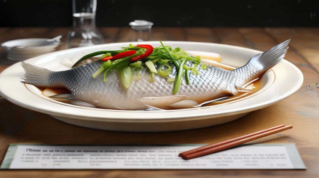 清蒸鱼怎么做好吃