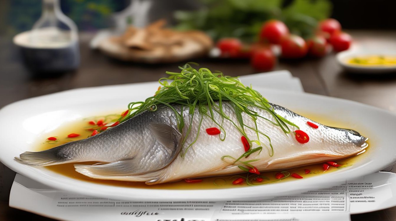 清蒸鱼怎么做好吃