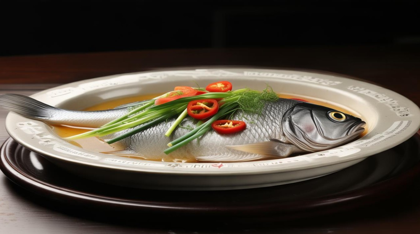 清蒸鱼怎么做好吃