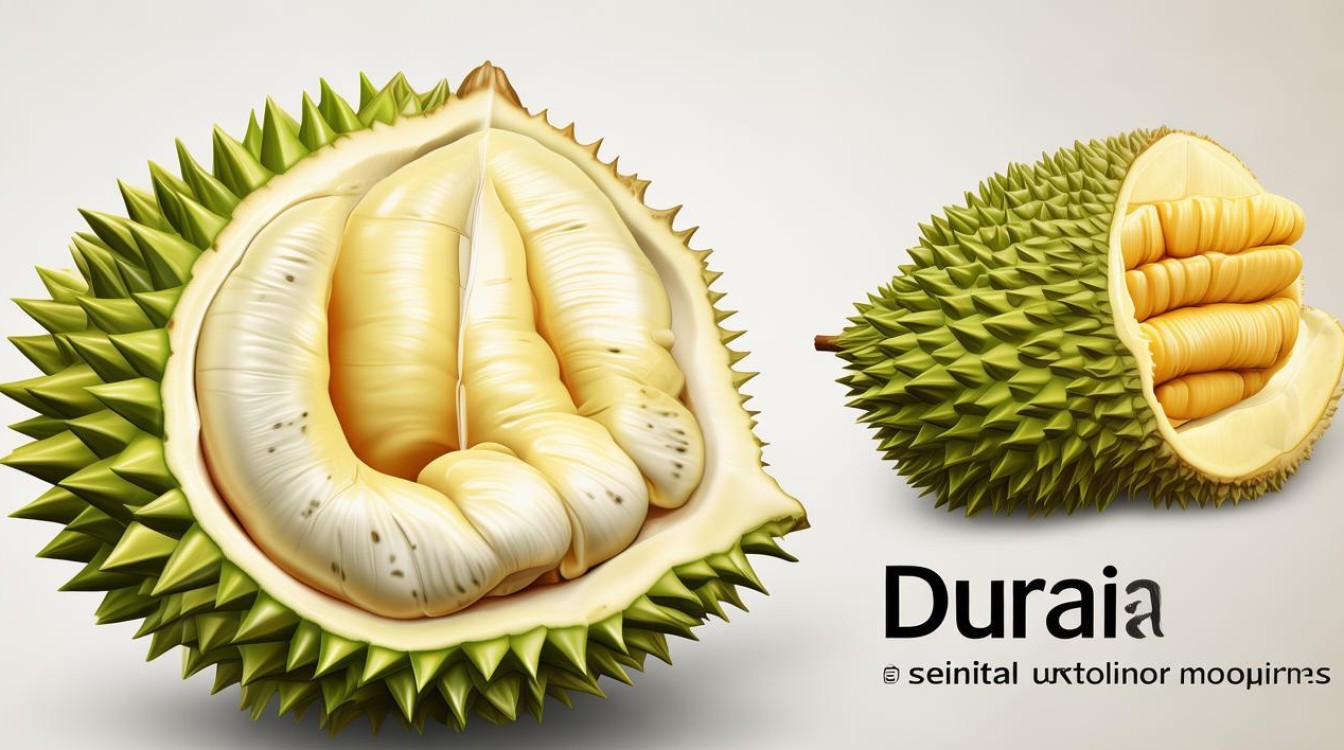 榴莲有什么营养价值