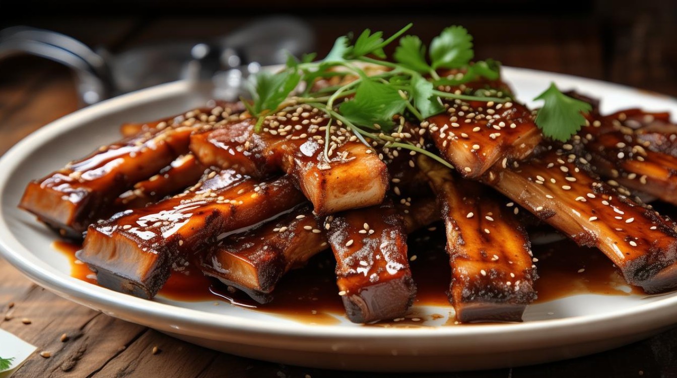 排骨怎样做才好吃