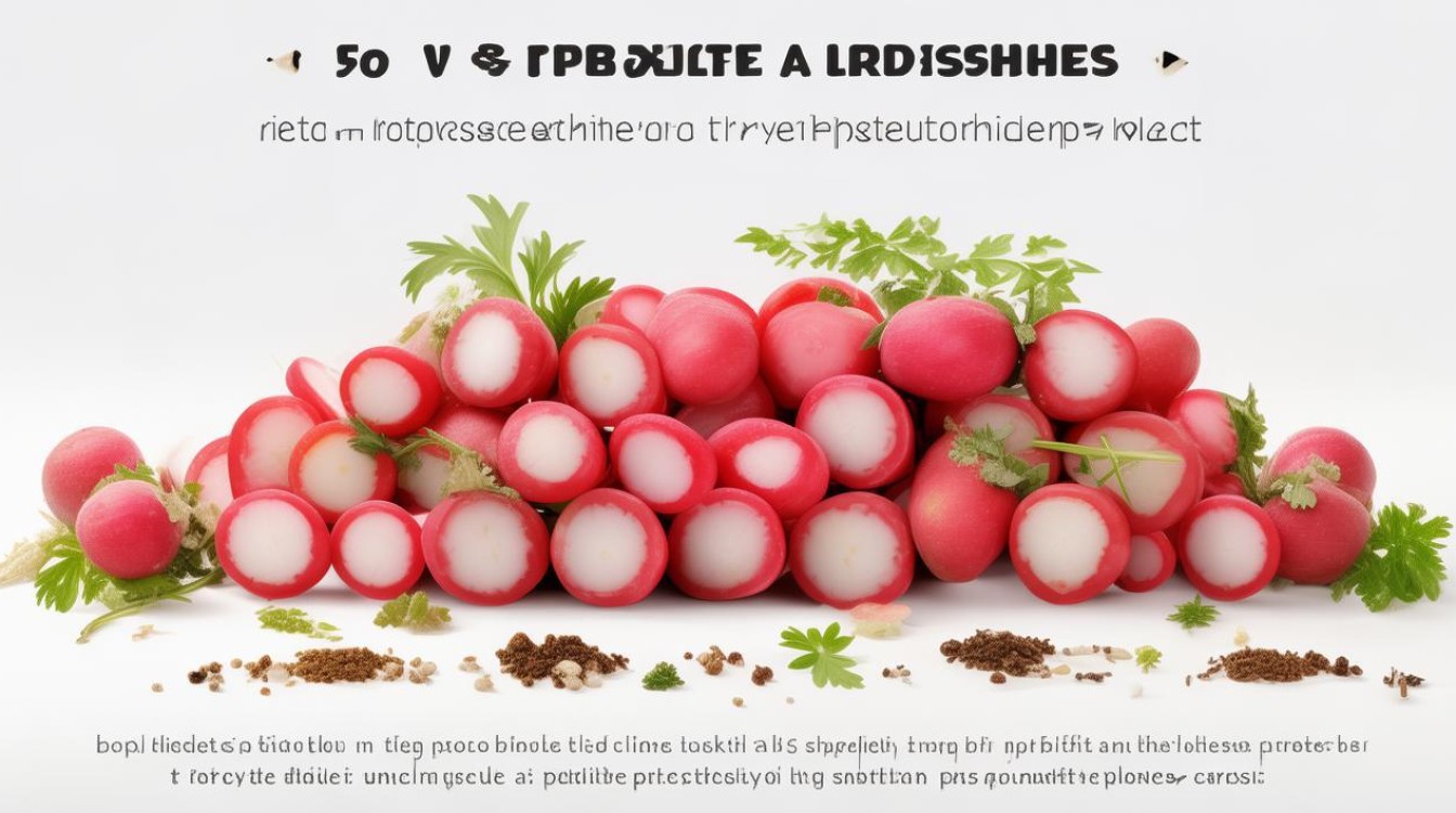 腌萝卜怎么腌好吃又脆