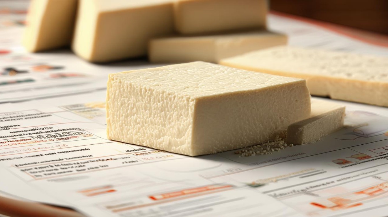 豆腐的营养价值